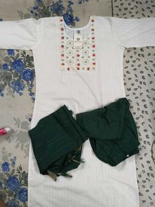 kurta set