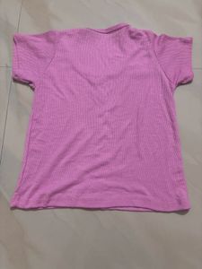 Pink &amp; Purple T-Shirt Bundle