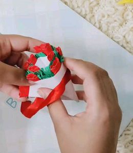 Letter Bouquet