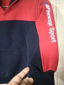 kids boys hoodie