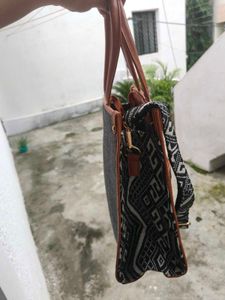Stylish Befabulousss Tote Bag