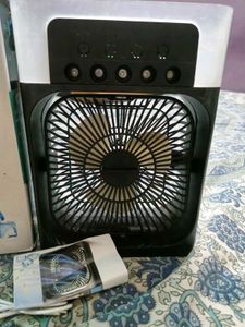 Viral Mini Air Cooler Fan