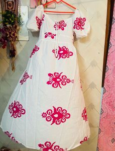Beautiful Trendy Dress Unused Brand New