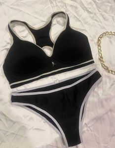 Black Brief For Women!