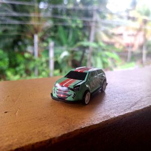 Mini Cartoon Cars| Contour Super Fine Crafting