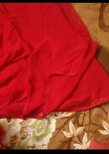 5 Mtr Mehroom Dress Material
