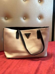 Guess Tote Bag