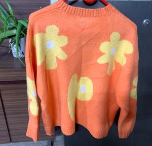 Daisy Sweater