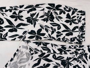 Floral Print Co-ord set