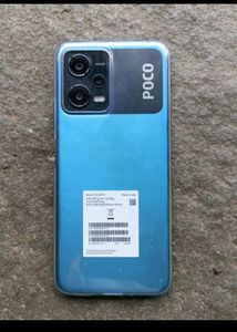 Poco X5 4/128
