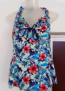 tankini top 2