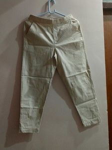 Khaki Pants