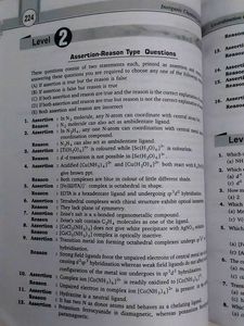 Balaji Publications : Problems In Inorganic Chemis