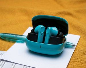 pTron Basspods Rock Earbuds