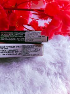 Totaly New Mac Stobe Cream