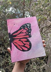 Canvas Painting 🖌️