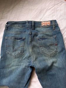 Lee Cooper Jeans