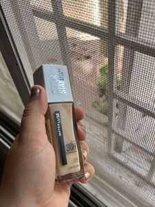 Maybelline Super Stay Foundation - Shade 128