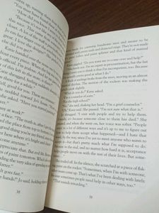 Nicolas Sparks Safe Haven And Where There&#39;s A Will