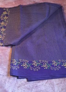 Aesthetically Beautiful Saree🎀
