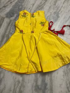 Kids Frock