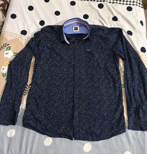 New Men Shirt For Party Wear, Casual Wear
