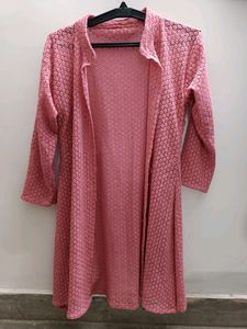 Front Open Shrug For Women