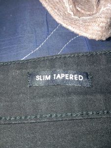 Black Jeans