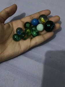 Marbles For Kids