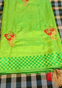 SILK SAREE