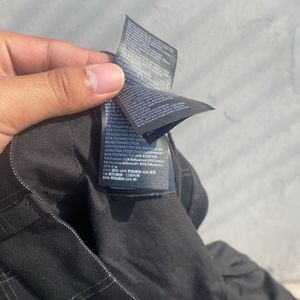 H&amp;M Men&#39;s Plaid Trousers