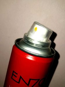 Hair Setting Spray