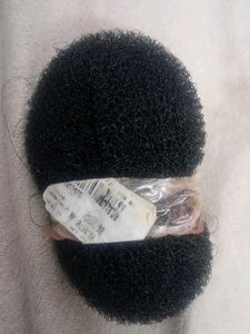 Hair Bun Maker