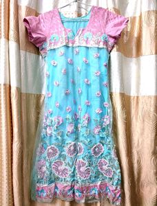 Sequence Work Kurti Sale🔥