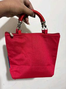 ❦Ethnic Handbag