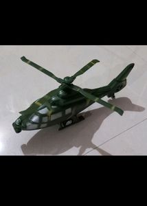 Toy Helicopter