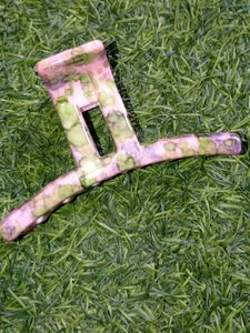 Korean Claw Clips