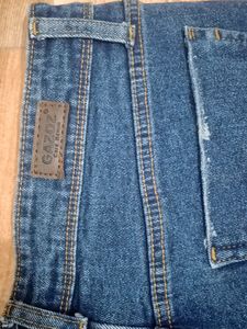 Women Denim