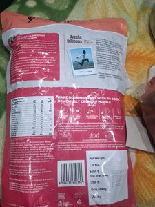 Yoga Bar Super Muesli