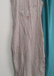 FUSION Designer Kurti