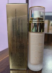 Swiss Beauty High Coverage Foundation