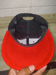 Boston Baseball Cap