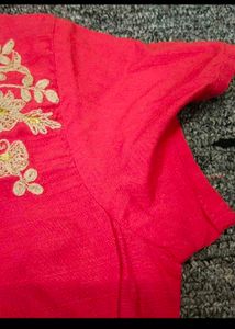 Chinese Kurti For Girl
