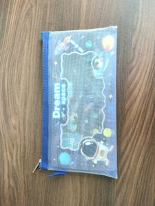 Dream Space Stationery Pouch kit