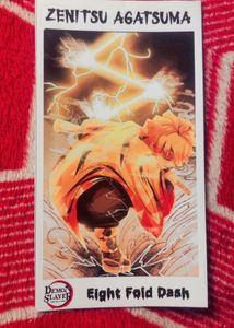 Demon Slayer Manga vol 1,2