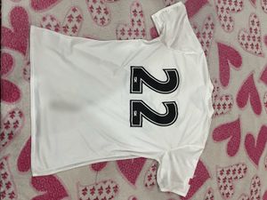 Adidas Metro Ford Jersey