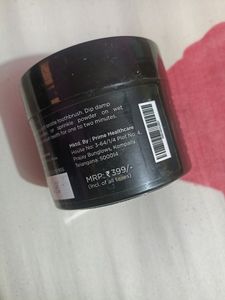 Teeth Whitening Charcoal Powder
