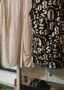 4 Night Dress Item