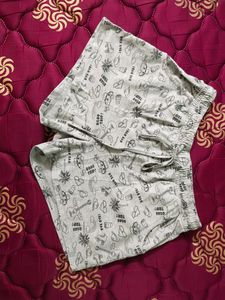 Half Pant For Women