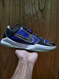 Kobe 5 Protro